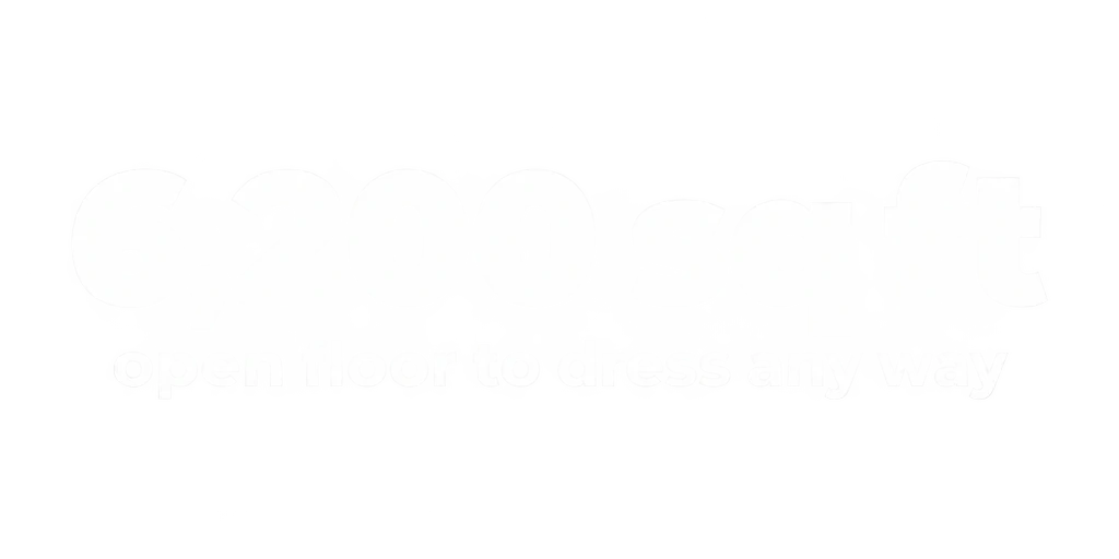 6,200 sq ft open floor to dress any way